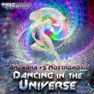 Dancing In The Universe