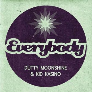 Everybody (Single)