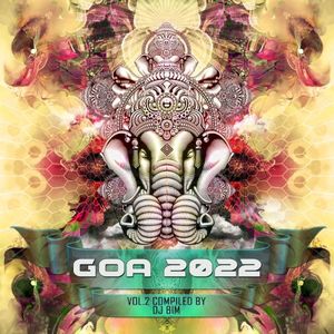 Goa 2022, Vol. 2