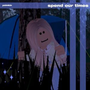 spend our times (Single)