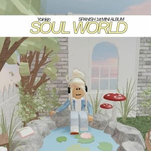 Soul World (EP)