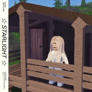 starlight (Single)