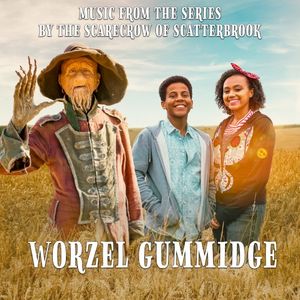 Worzel Gummidge - Music From The Series by the Scarecrow of Scatterbrook (OST)