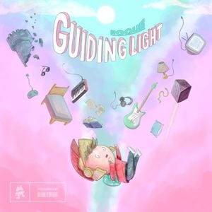 Guiding Light (Single)