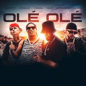 Olé olé (Single)