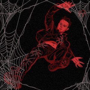 Spiders in the Room (Single)