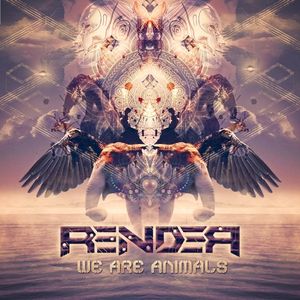 We Are Animals (EP)