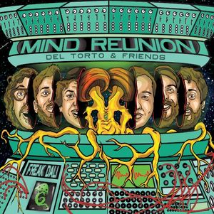 Mind Reunion (EP)