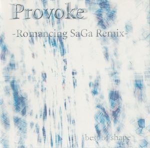 Provoke -Romancing SaGa Remix-