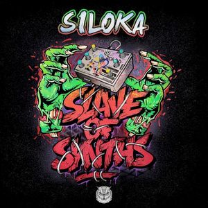 Slave of Synths (EP)