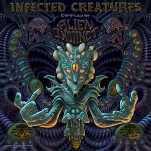 Infected Creatures