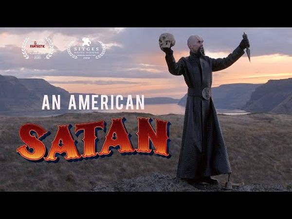 An American Satan