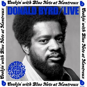 Live: Cookin' with Blue Note at Montreux (Live)