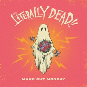 Literally Dead!! (Single)