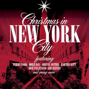 Christmas in New York City