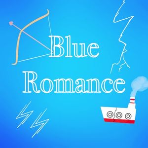 Blue Romance (Single)