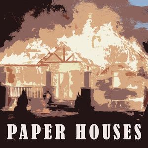 Paper Houses (Single)