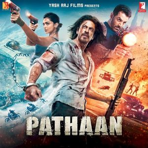Pathaan (OST)