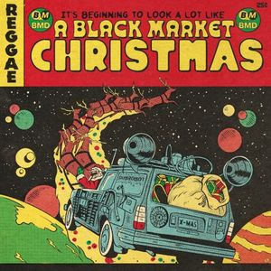 A Black Market Christmas