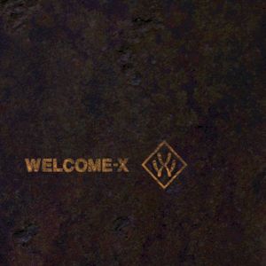 Welcome-X - Vol.1