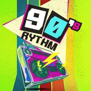 90's Rythm