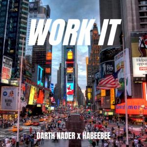 Work It (Single)