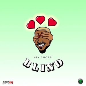 Blind (Single)