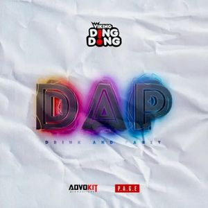 DAP (Drink and Party) (Single)