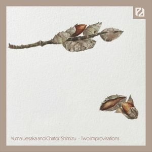 Two Improvisations (Single)