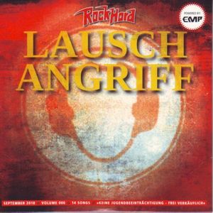 Rock Hard Lauschangriff, Volume 006