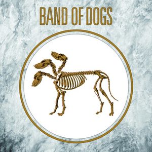 Band of Dogs #2