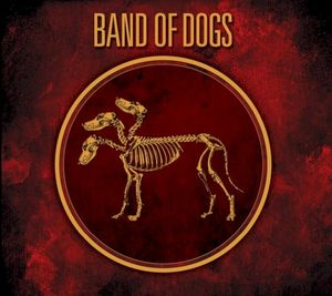 Band of Dogs #3