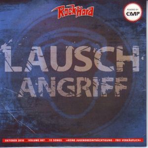 Rock Hard Lauschangriff, Volume 007