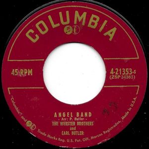 Angel Band