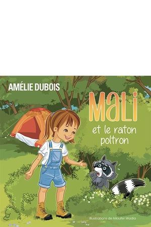 Mali et le raton poltron