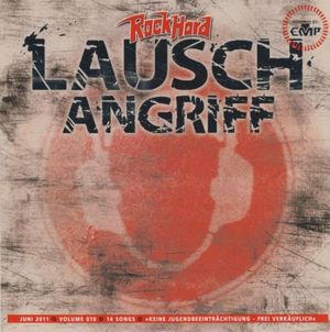 Rock Hard Lauschangriff Volume 010