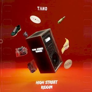 High Street Riddim (EP)