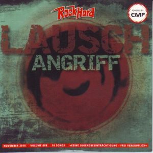 Rock Hard Lauschangriff, Volume 008