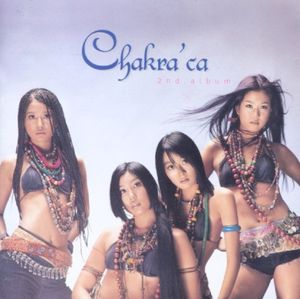 Chakra’Ca