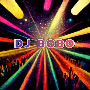DJ BoBo (EP)