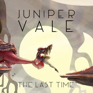 The Last Time (Single)