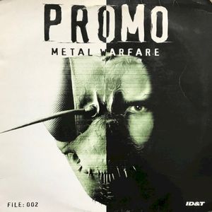 Metal Warfare (EP)