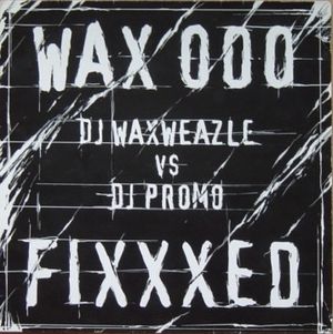 Fixxxed (EP)