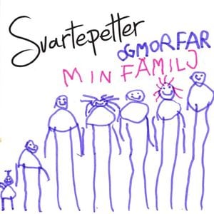 Min Familj (Single)