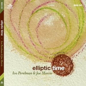 Elliptic Time