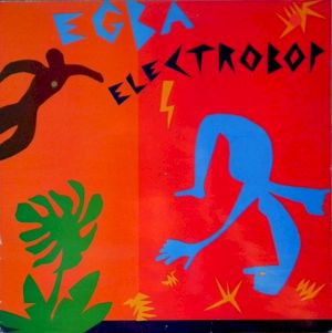Electrobop