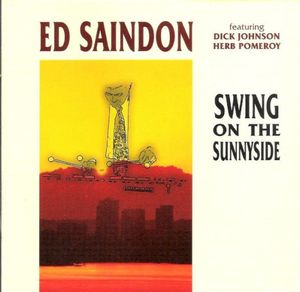 Swing On The Sunnyside