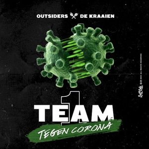 1 Team (Tegen Corona) (Single)