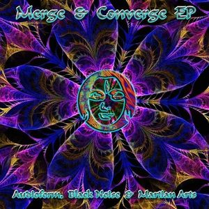 Merge & Converge EP (EP)