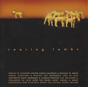 Roaring Lambs
